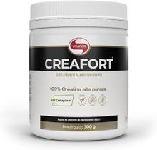 Creatina 100% Creapure Creafort 300G Vitafort