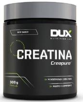Creatina 100% Creapure de 300 g-Dux Nutrition
