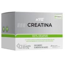 Creatina 100% Creapure Katiguá 30 sachês Creatina 100% Creapure Katiguá 30 sachês
