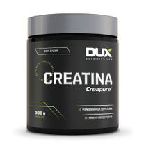 CREATINA (100% Creapure) - POTE 300g - Dux Nutrition