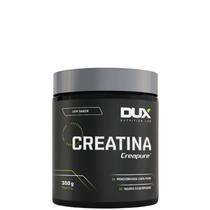 Creatina (100% Creapure) - Pote 300g Dux Nutrition