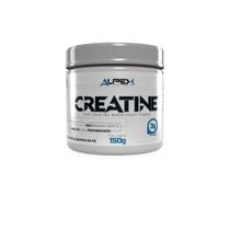 Creatina 100% Monohidratada 150g - Alpex Nutrition