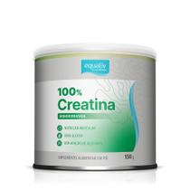 Creatina 100% Monohidratada - 150g