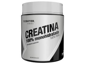 Creatina 100% Monohidratada 150g - Predator - NUTRATA