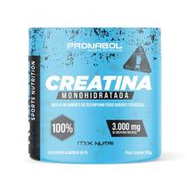 Creatina 100% Monohidratada 150g - Pronabol Creatina 100% Monohidratada 150g - Pronabol