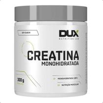 Creatina 100% Monohidratada 300g Dux Nutrition Creatina 100% Monohidratada 300g Dux Nutrition