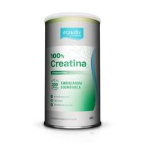 Creatina 100% Monohidratada - 600g