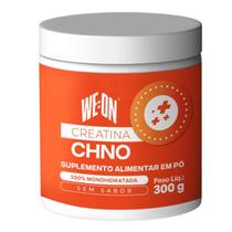 Creatina 100% Monohidratada CHNO Weon 300g Creatina 100% Monohidratada CHNO Weon 300g