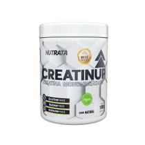 Creatina 100% Monohidratada Creatin UP (100g) - Nutrata