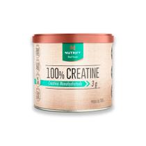 Creatina 100% Nutrify 300g
