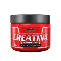 Creatina 100 Pura 150g Integral Medica