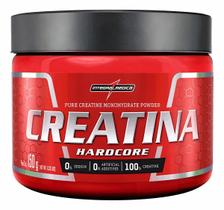 Creatina 100% Pura 150g Integralmédica