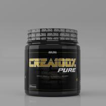 Creatina 100% pura 200g - Iron Tech Brasil
