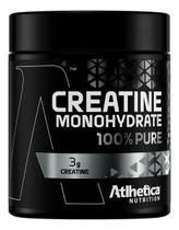 Creatina 100% Pura 200g Monohidratada Atlhetica Creatina 100% Pura 200g Monohidratada Atlhetica