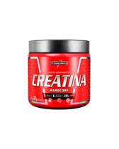 Creatina 100 Pura 300g Integralmedica Força e Performance Creatina 100 Pura 300g Integralmedica Força e Performance