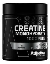 Creatina 100% Pura 300g Monohidratada Atlhetica Creatina 100% Pura 300g Monohidratada Atlhetica