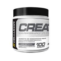 Creatina 100% Pura 300g Monohydrate Cellucor