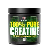 Creatina 100% pura (300g) pride - Pride Supplements