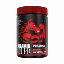 Creatina 100% pura - 300g