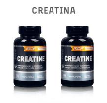 Creatina 100% pura 360 cápsulas mcf nutrition hipertrofia e força muscular Creatina 100% pura 360 cápsulas mcf nutrition hipertrofia e força muscular