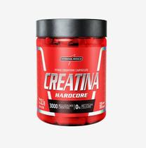 Creatina 100% Pura 60 Capsulas - IntegralMedica