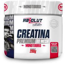 Creatina 100 Pura Absolut Nutrition 3g por Dose Força, Energia e Performance Creatina 100 Pura Absolut Nutrition 3g por Dose Força, Energia e Performance