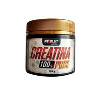 Creatina 100% Pura Absolut Nutrition