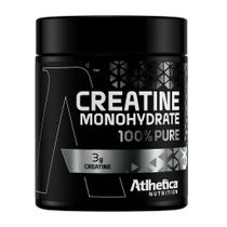 Creatina 100% Pura - Atlhetica - 300g Creatina 100% Pura - Atlhetica - 300g