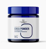 Creatina 100 Pura Crea Powder Funcional Nutrition