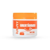 Creatina 100% Pura iummy 300g - Monohidratada Creatina 100% Pura iummy 300g - Monohidratada