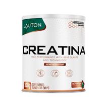Creatina 100% Pura Lauton UltraPure 300g Performance Força Massa Muscular Energia Máxima Sabor:Sem Sabor Creatina 100% Pura Lauton UltraPure 300g Performance Força Massa Muscular Energia Máxima Sabor:Sem Sabor