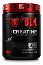 Creatina 100 Pura Monohidratada 1kg Blk Performance Creatina 100 Pura Monohidratada 1kg Blk Performance