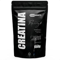 Creatina 100 Pura Monohidratada Pureza 150g Pro Corps