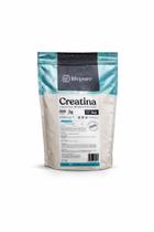 Creatina 100 Pura Monohidratada Refil 1kg Lifepure Sem Sabor