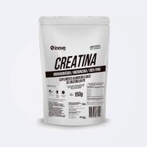 Creatina 100% Pura Pouch 150g - Inove Nutrition Creatina 100% Pura Pouch 150g - Inove Nutrition