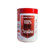 Creatina 100% Pura Puretech - 300g