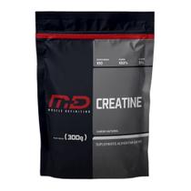 Creatina 100% pura refil (300g)- MD Creatina 100% pura refil (300g)- MD