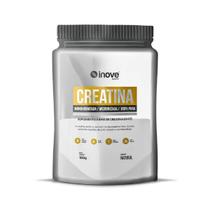 Creatina 100% Pura Sachê 150G Inove Nutrition