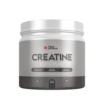 Creatina 100% Pura True Source 300g