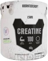 Creatina 100% pura - underlabz 300g
