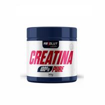 Creatina 100% Pure (300g) Absolut Nutrition Creatina 100% Pure (300g) Absolut Nutrition