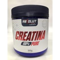Creatina 100% pure 300g Creatina 100% pure 300g