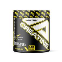 Creatina 100% Pure 300g Adaptogen Creatina 100% Pure 300g Adaptogen