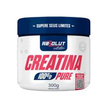 Creatina 100% pure 300gr
