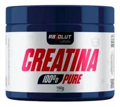 Creatina 100% pure absolut 150g