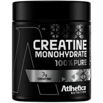 Creatina 100% Pure - Atlhetica Nutrition 300G Suplemento alimentar - Mais vendido. Creatina 100% Pure - Atlhetica Nutrition 300G Suplemento alimentar - Mais vendido.