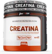 creatina 100%pure impure nutrition - impure nutrtion