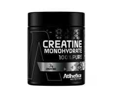 Creatina 100% Pure - Pro Series (300g) Atlhetica Nutrition
