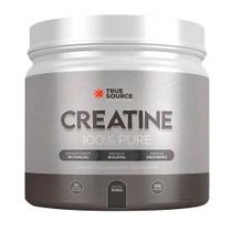 Creatina 100% Pure True Monohidratada Pó 300g Creatina 100% Pure True Monohidratada Pó 300g