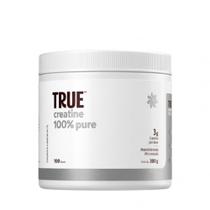 Creatina 100% Pure True Monohidratada Pó 300g